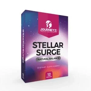 Stellar Surge Packaging