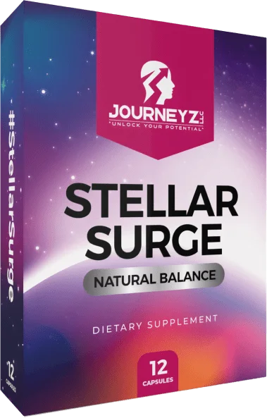 Stellar Surge Packaging