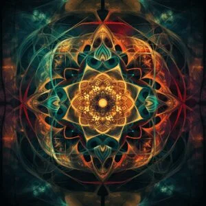 Sacred Geometry